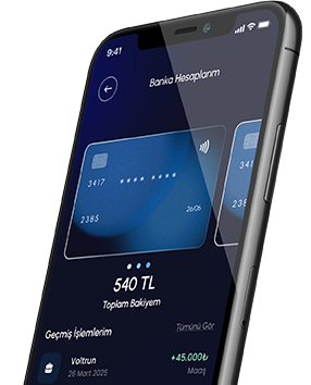 Güvenli Altyapı Görseli